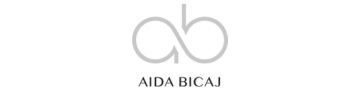 Aida Bicaj Logo