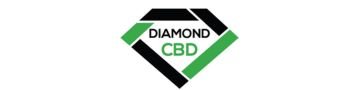 Diamond CBD Logo