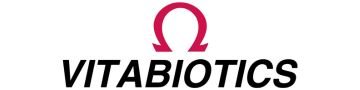 Vitabiotics Logo