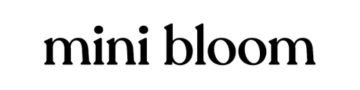 Mini Bloom Logo