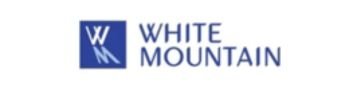 White Mountain Logo