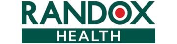 Randox Health Logo