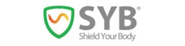 Shield Your Body Logo