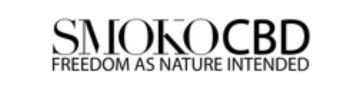 SMOKO CBD Logo