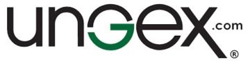 UNGEX Logo