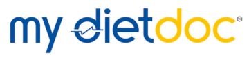 My DietDoc Logo