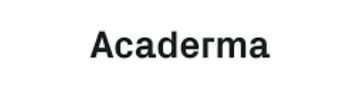 acaderma Logo