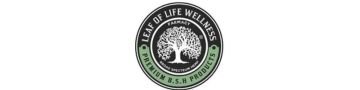 Leaf of Life Wellness Logo