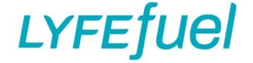 LyfeFuel Logo
