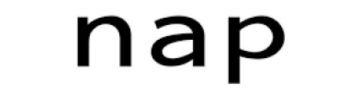 Nap Logo