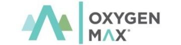 Oxygen Max Logo
