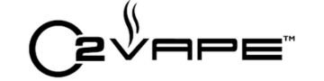 O2VAPE Logo