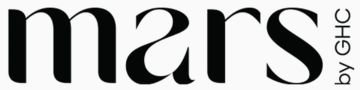 Mars By GHC US Logo