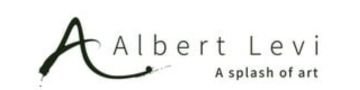 Albert Levi Logo
