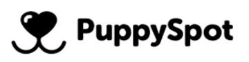 PuppySpot Logo