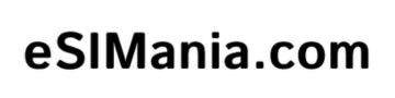 eSIMania Logo