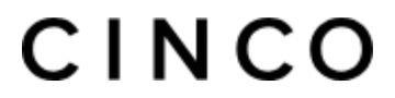 CINCO Logo
