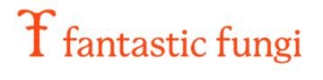 Fantastic Fungi Logo