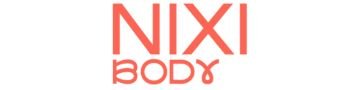 NIXI Body Logo