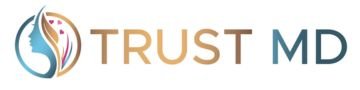TrustMD Logo