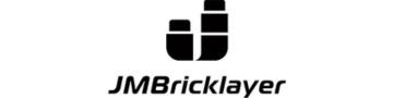 JMBricklayer Logo