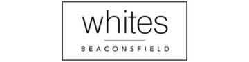Whites Beaconsfield Logo