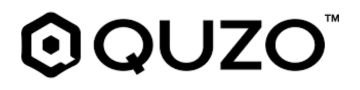 Quzo UK Logo