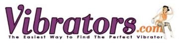 Vibrators.com Logo