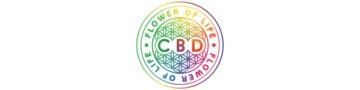 Flower of Life CBD Logo