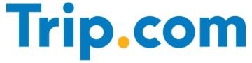 Trip.com Logo