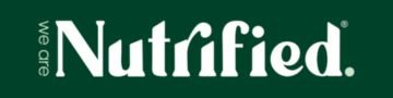 We are Nutrified Logo