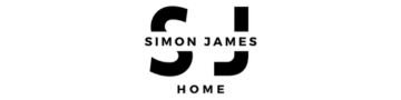 Simon James Home Logo