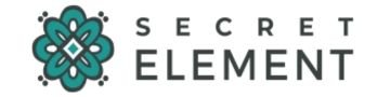 Secret Element Logo