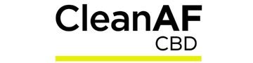 CleanAF Logo