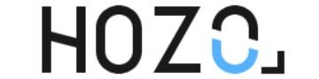 HOZO Design Logo