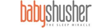 Baby Shusher Logo
