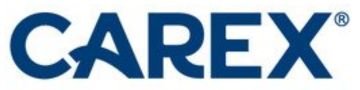 Carex Health Brands Logo