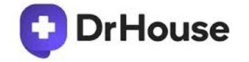 DrHouse Logo