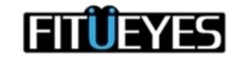 FITUEYES INC Logo