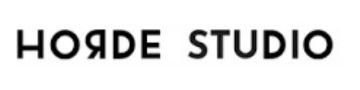 HORDE STUDIO Logo