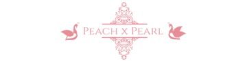Peach X Pearl Logo