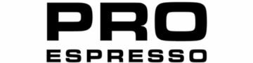 Pro Espresso Logo