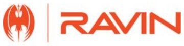 Ravin Crossbows Logo