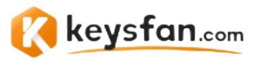 keysfan Logo