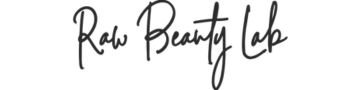 Raw Beauty Lab Logo