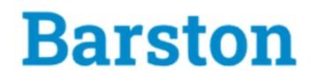 Barston College Logo