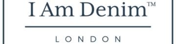 I Am Denim Logo