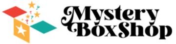 Mystery Box Shop Logo
