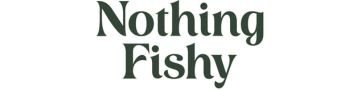 Nothing Fishy Logo
