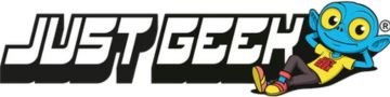 Just Geek UK Logo